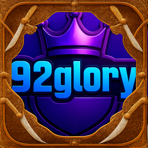 92glory — galeri pratinjau Resmi APK